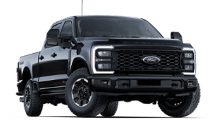 2025 Ford Super Duty® External Image 5